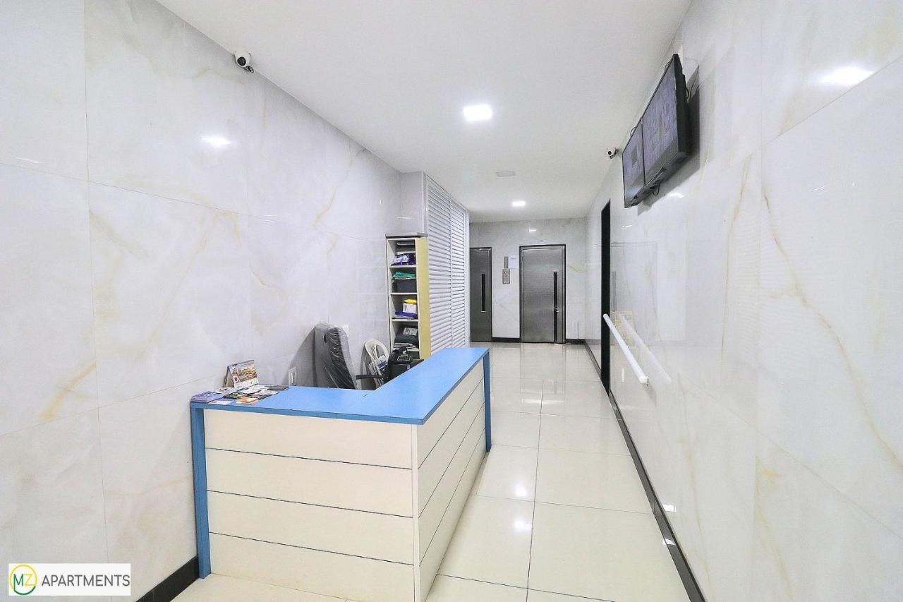 Studio Vista Mar Para 3 Pessoas Em Copacabana Ρίο ντε Τζανέιρο Εξωτερικό φωτογραφία